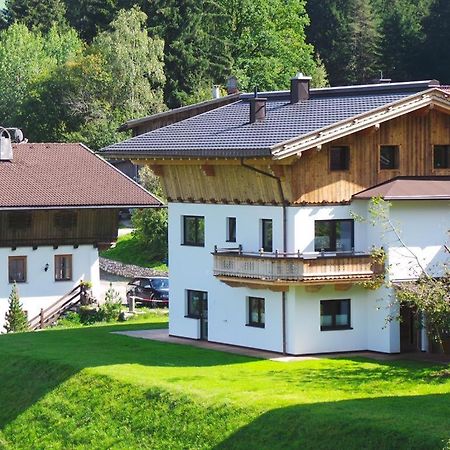Ferienwohnung Christian Aschau Im Zillertal Exteriér fotografie
