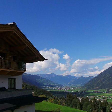 Ferienwohnung Christian Aschau Im Zillertal Exteriér fotografie