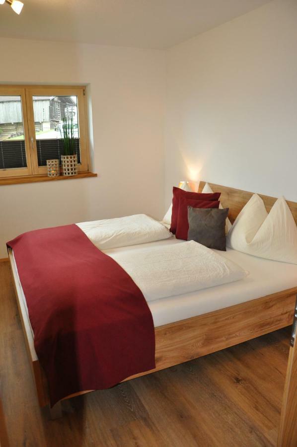 Ferienwohnung Christian Aschau Im Zillertal Exteriér fotografie
