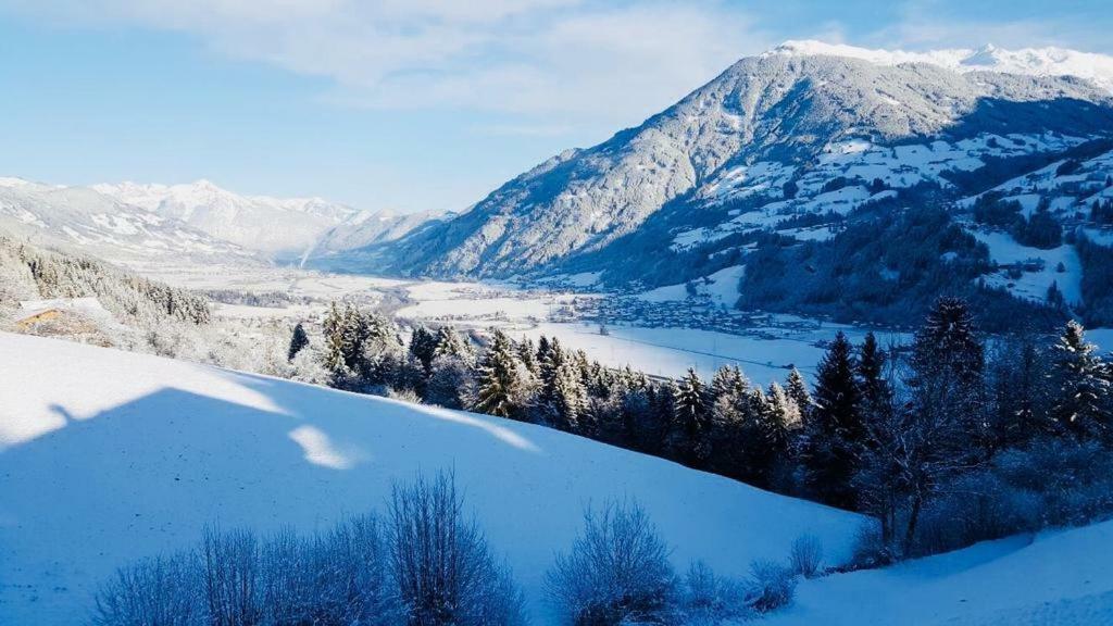 Ferienwohnung Christian Aschau Im Zillertal Exteriér fotografie