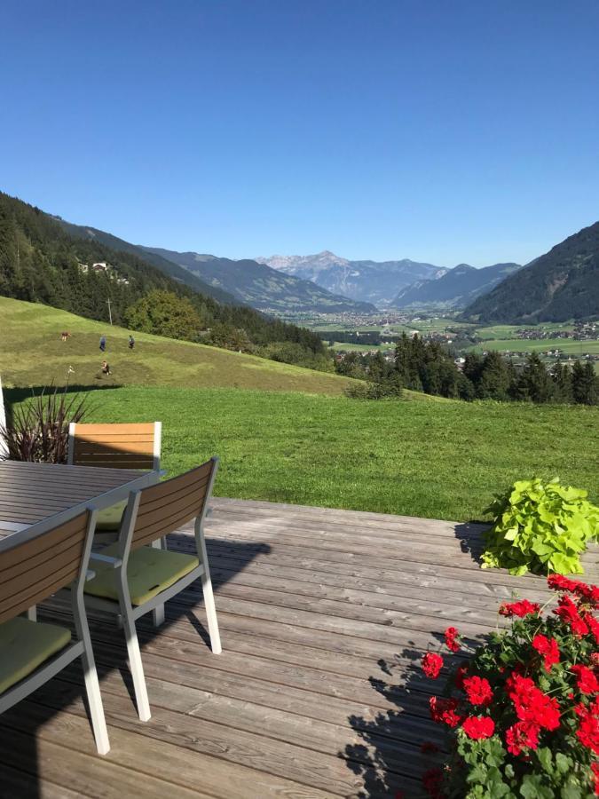 Ferienwohnung Christian Aschau Im Zillertal Exteriér fotografie