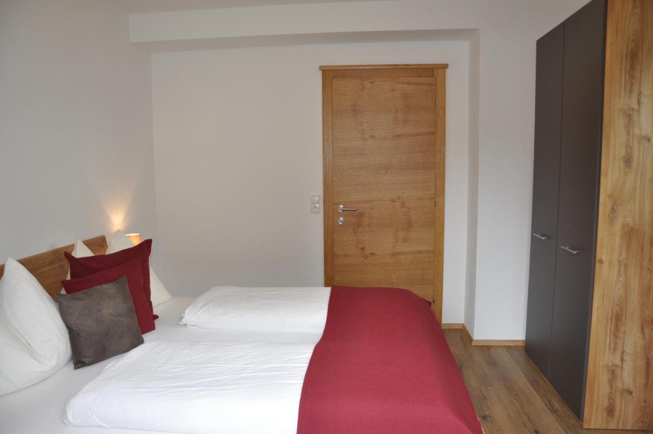 Ferienwohnung Christian Aschau Im Zillertal Exteriér fotografie